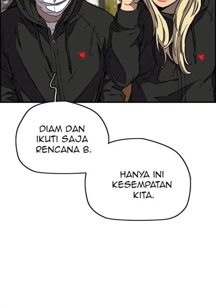 Wind Breaker Chapter 340 Gambar 83