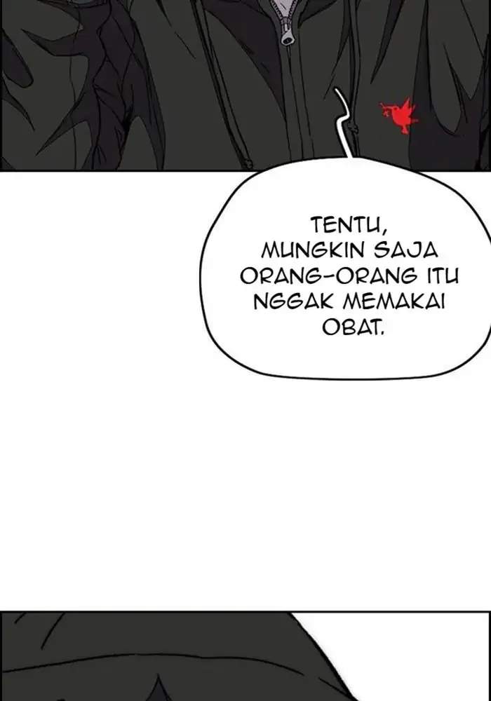 Wind Breaker Chapter 340 Gambar 85