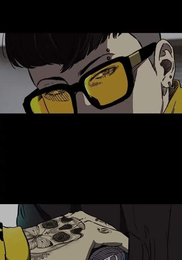 Wind Breaker Chapter 340 Gambar 89