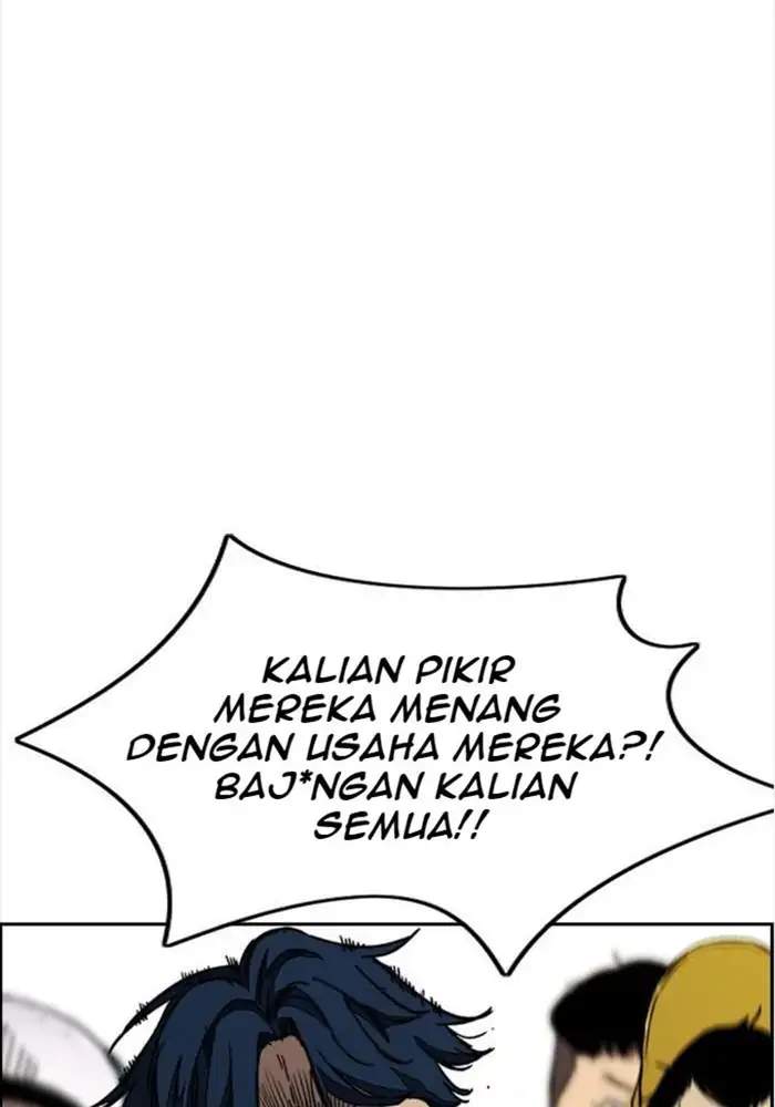 Wind Breaker Chapter 340 Gambar 9