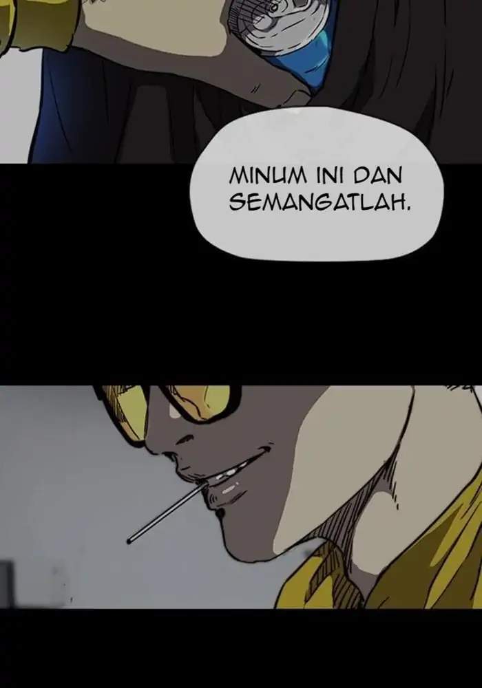 Wind Breaker Chapter 340 Gambar 90