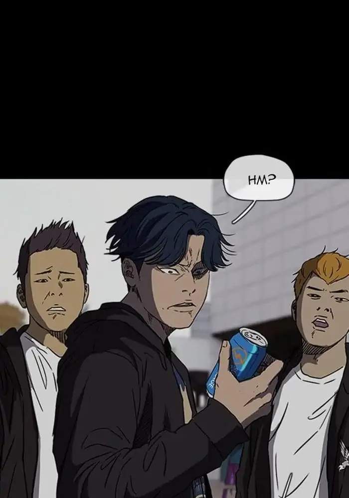 Wind Breaker Chapter 340 Gambar 93