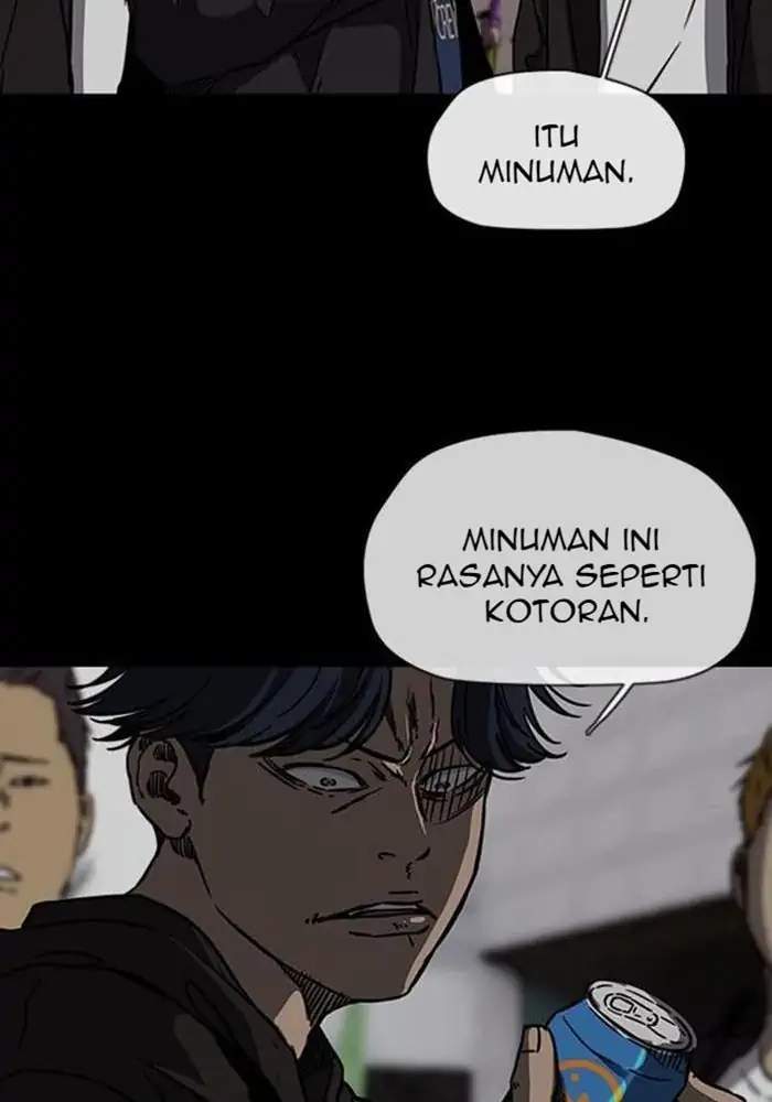 Wind Breaker Chapter 340 Gambar 94