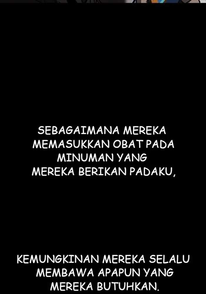 Wind Breaker Chapter 340 Gambar 95