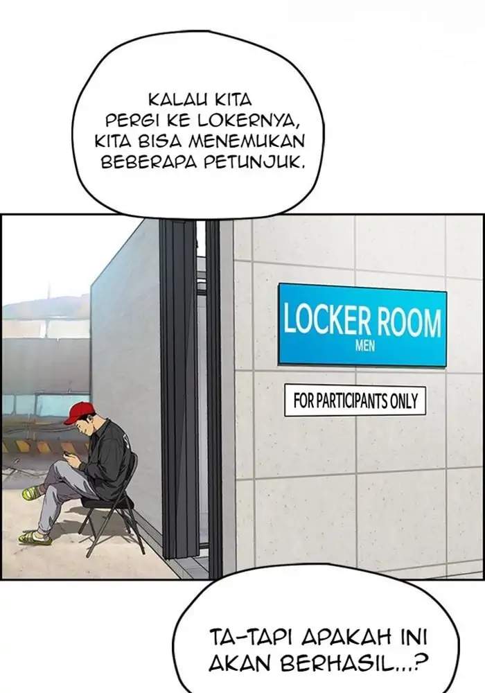 Wind Breaker Chapter 340 Gambar 97