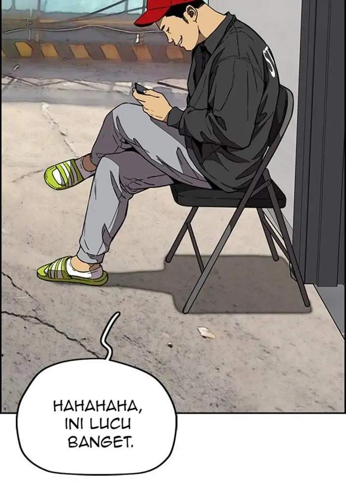 Wind Breaker Chapter 340 Gambar 99