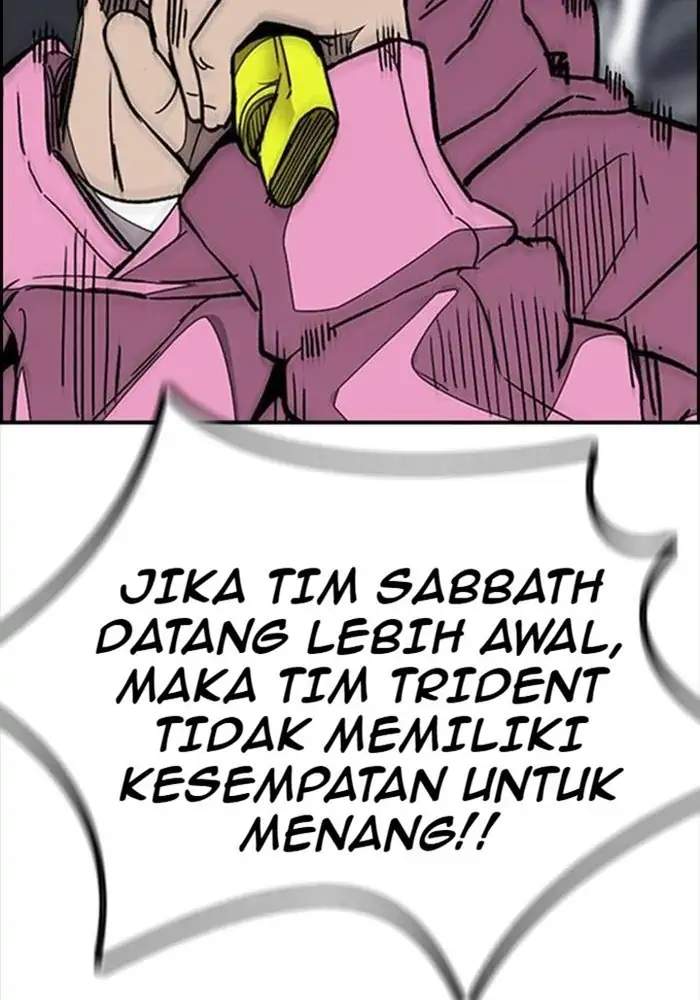 Wind Breaker Chapter 339 Gambar 104