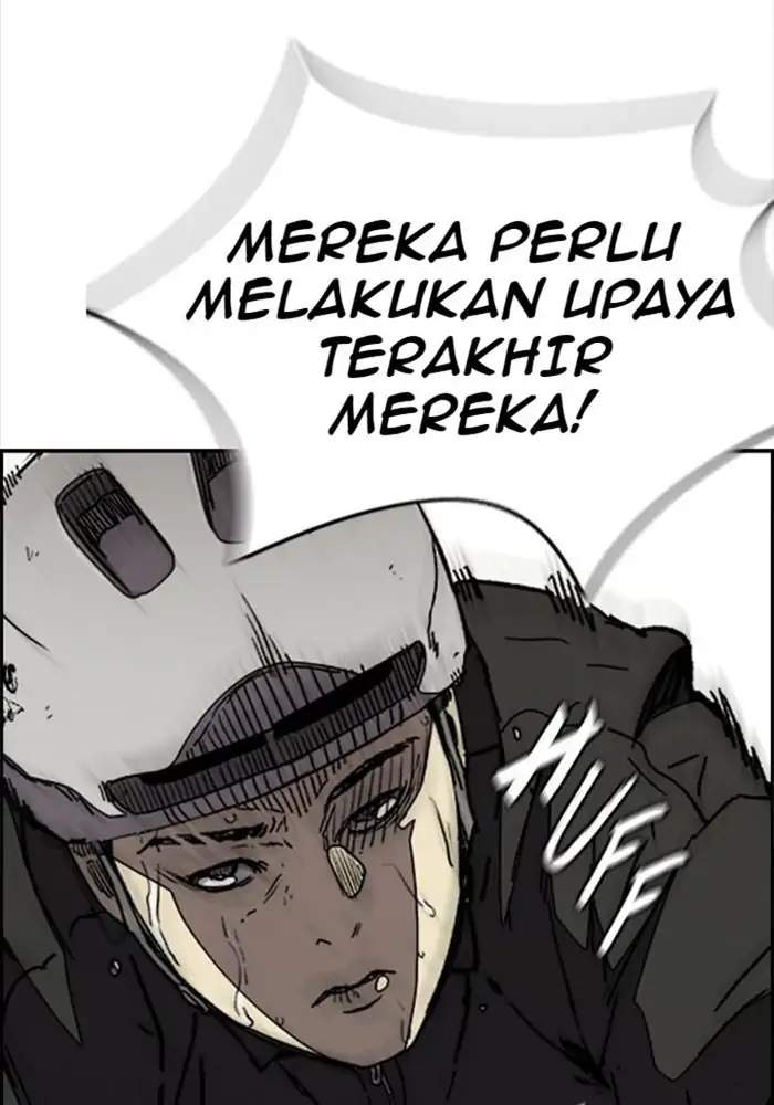 Wind Breaker Chapter 339 Gambar 107