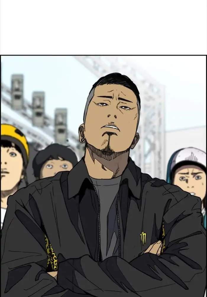 Wind Breaker Chapter 339 Gambar 109