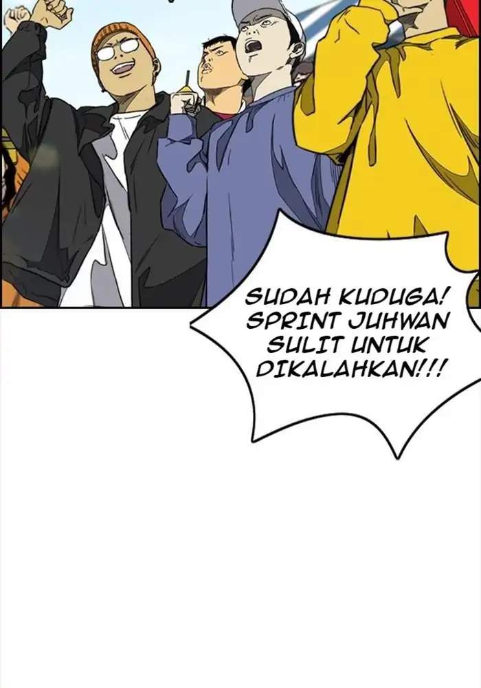 Wind Breaker Chapter 339 Gambar 10