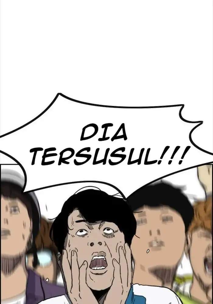 Wind Breaker Chapter 339 Gambar 101