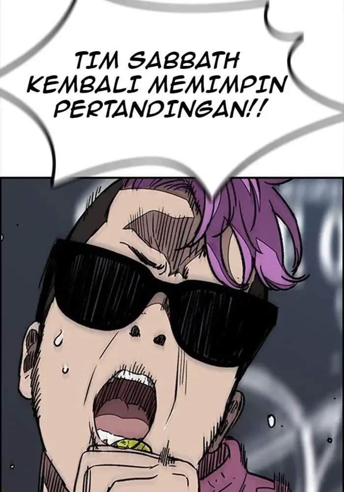 Wind Breaker Chapter 339 Gambar 103