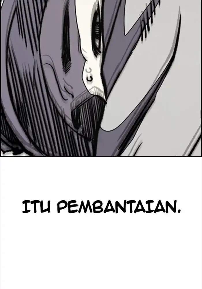 Wind Breaker Chapter 339 Gambar 115