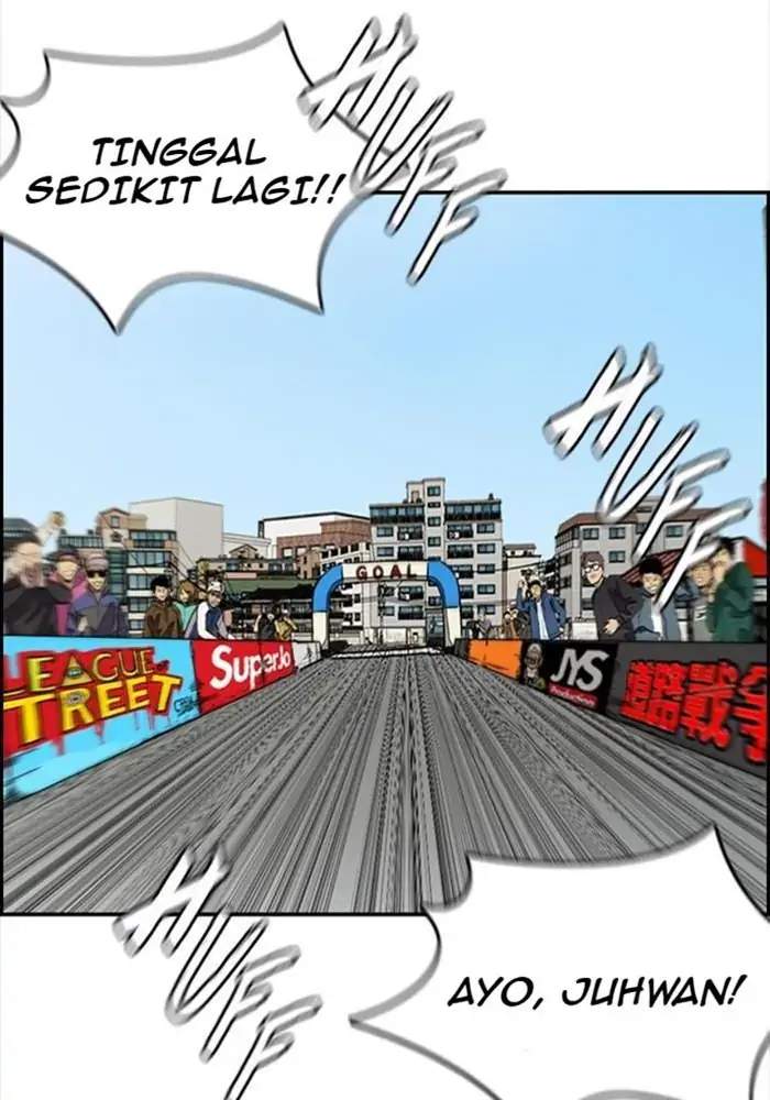 Wind Breaker Chapter 339 Gambar 11