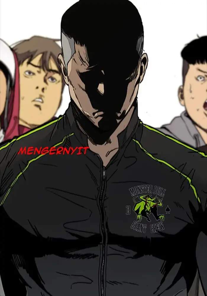 Wind Breaker Chapter 339 Gambar 111