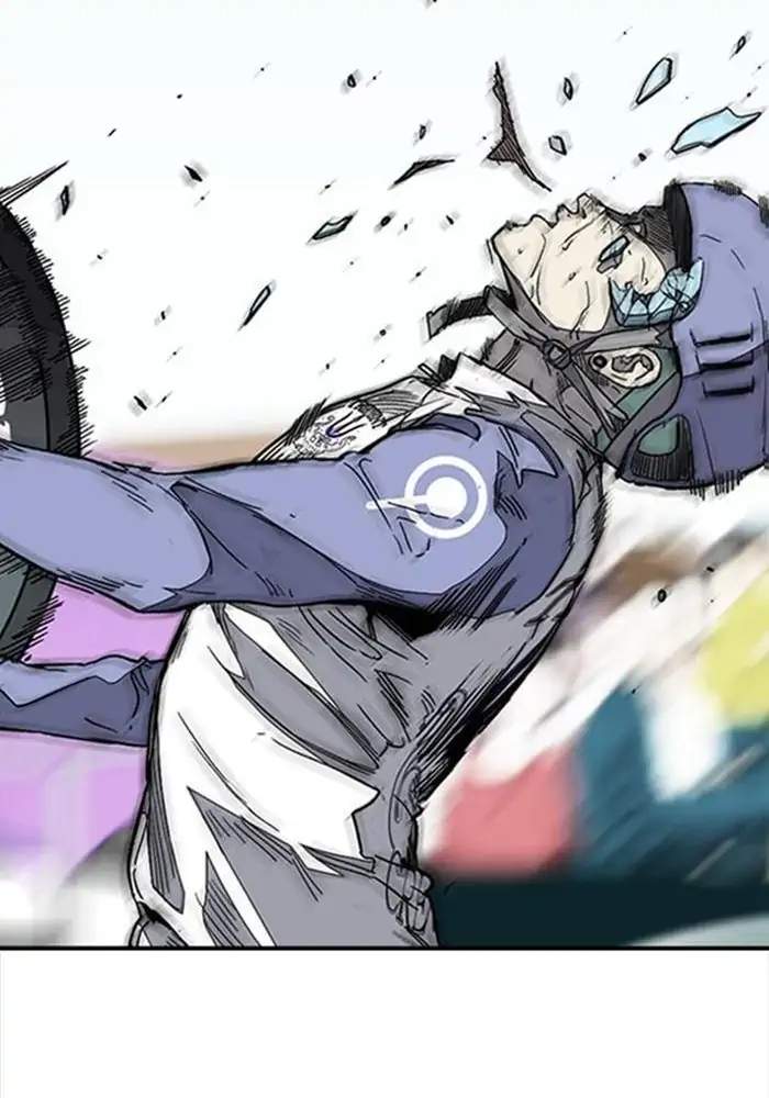 Wind Breaker Chapter 339 Gambar 138