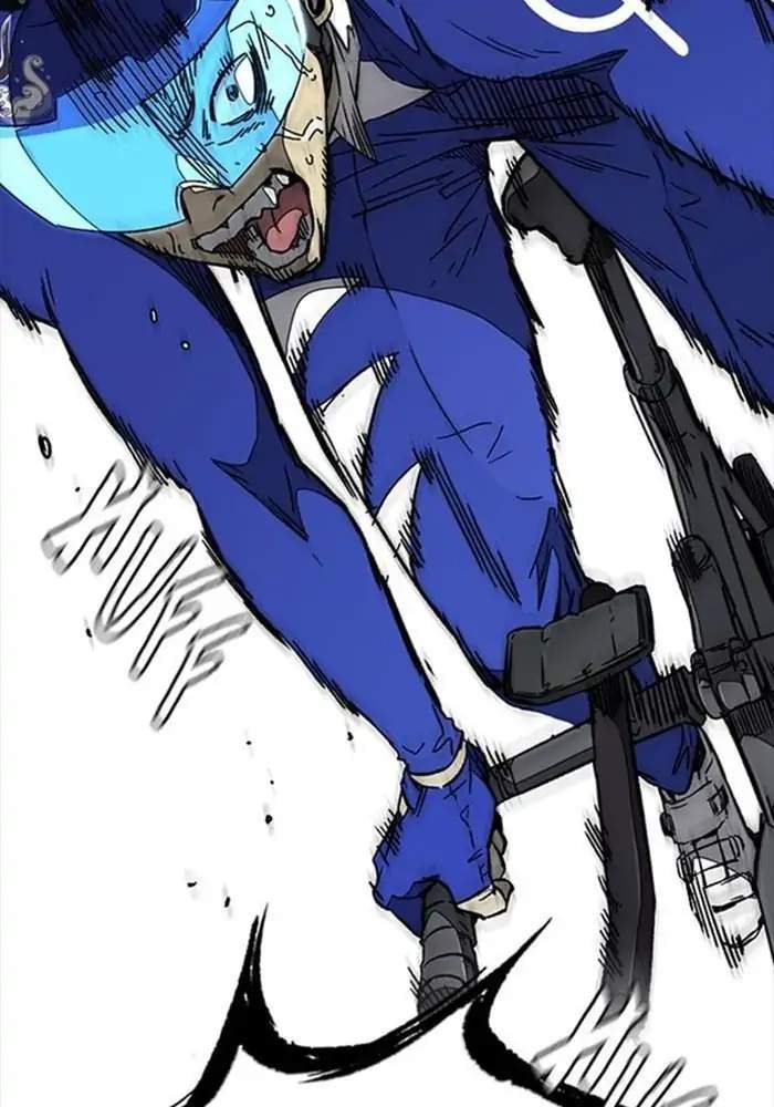 Wind Breaker Chapter 339 Gambar 13