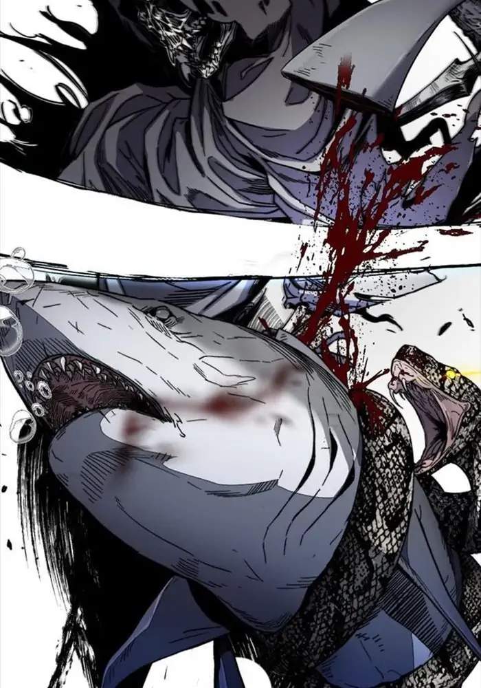 Wind Breaker Chapter 339 Gambar 131