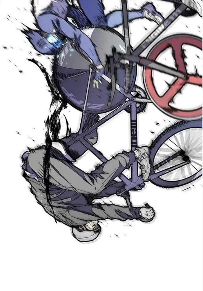 Wind Breaker Chapter 339 Gambar 133