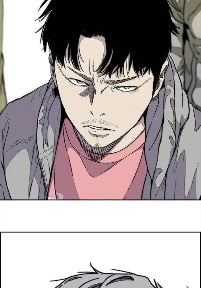 Wind Breaker Chapter 339 Gambar 144