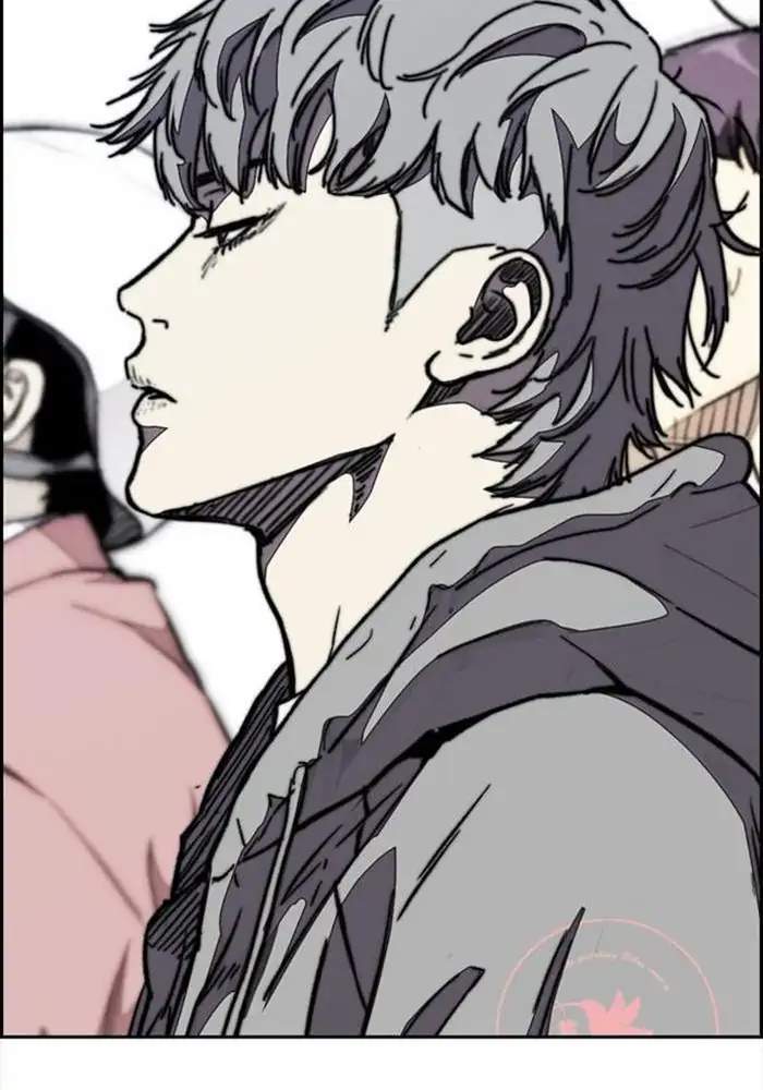 Wind Breaker Chapter 339 Gambar 145