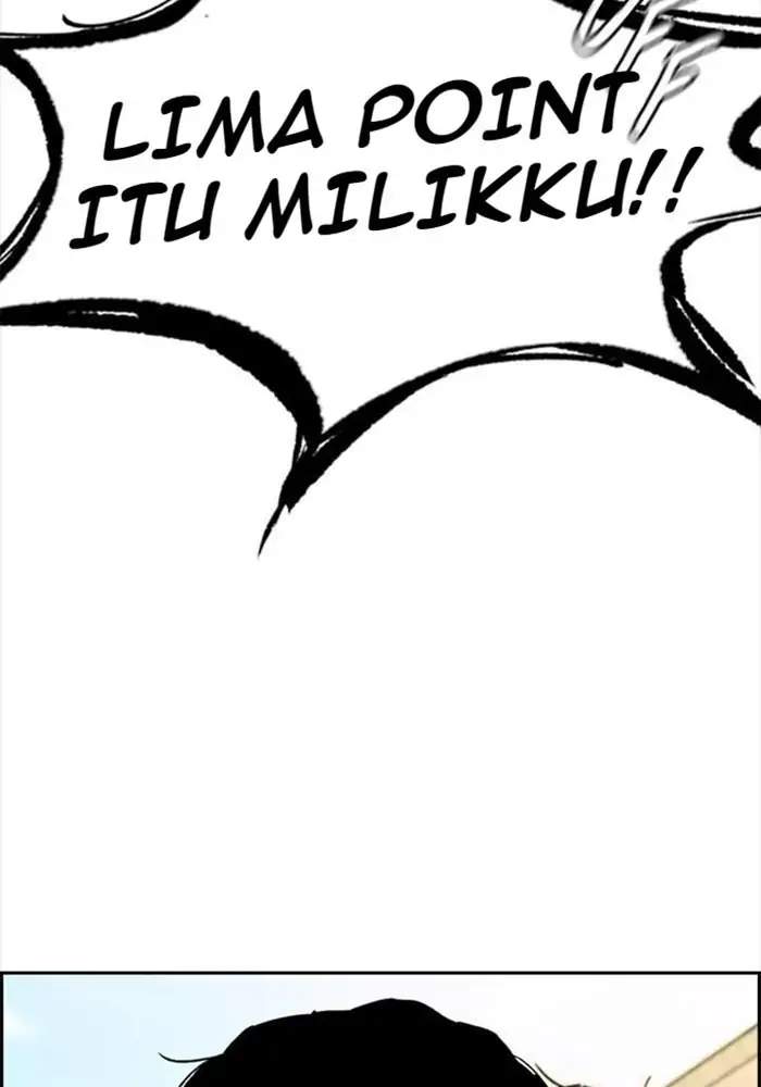 Wind Breaker Chapter 339 Gambar 14