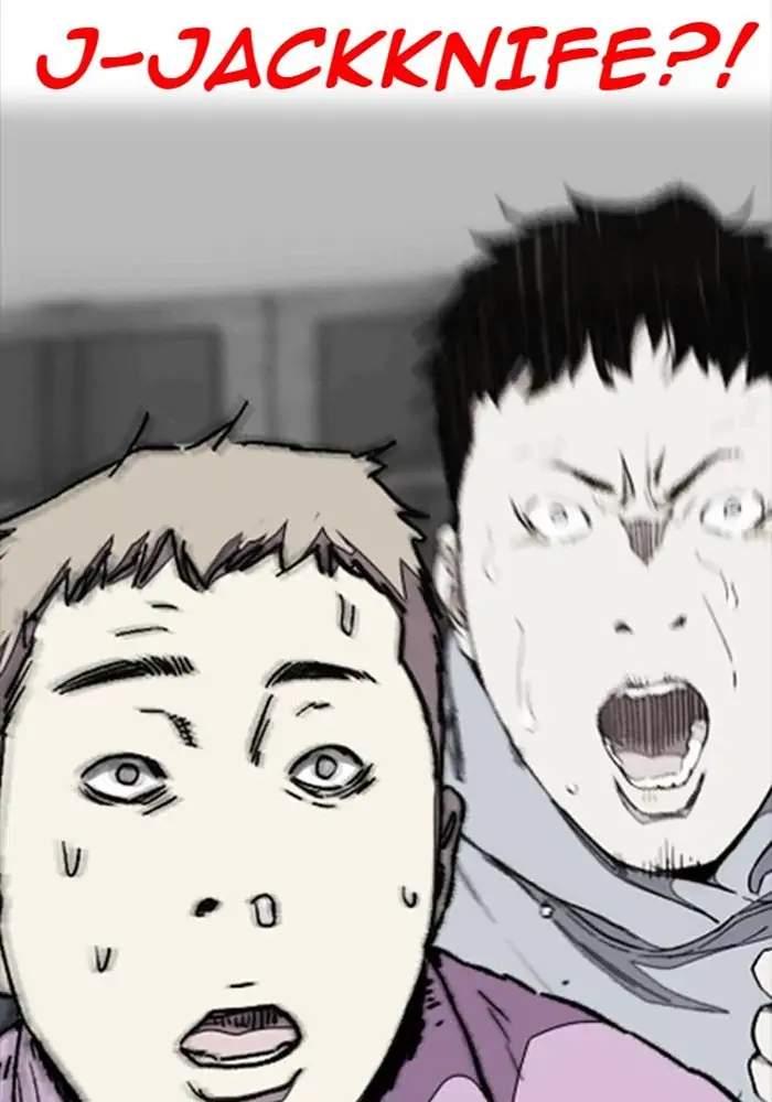 Wind Breaker Chapter 339 Gambar 141