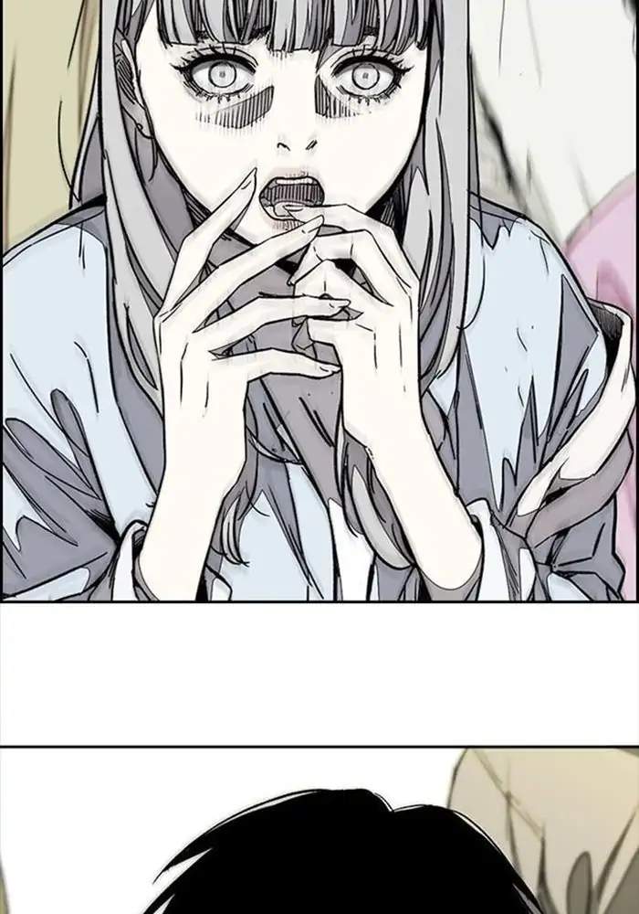 Wind Breaker Chapter 339 Gambar 143