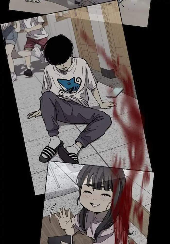 Wind Breaker Chapter 339 Gambar 156