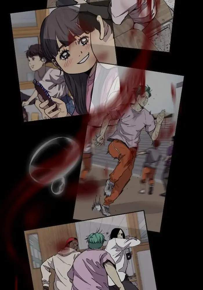 Wind Breaker Chapter 339 Gambar 157