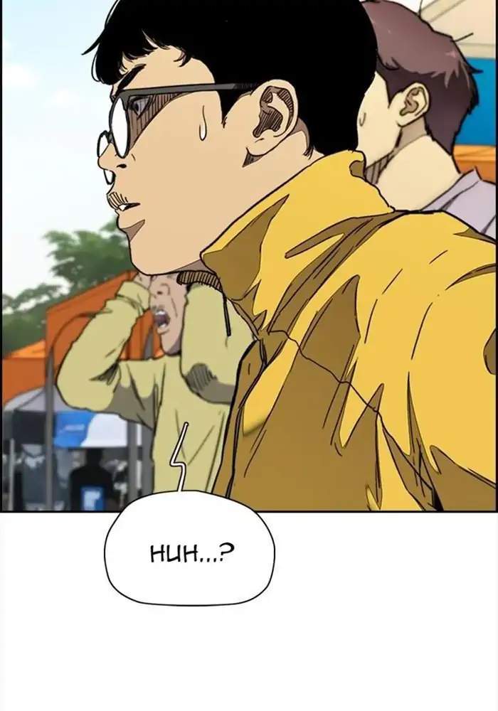 Wind Breaker Chapter 339 Gambar 15