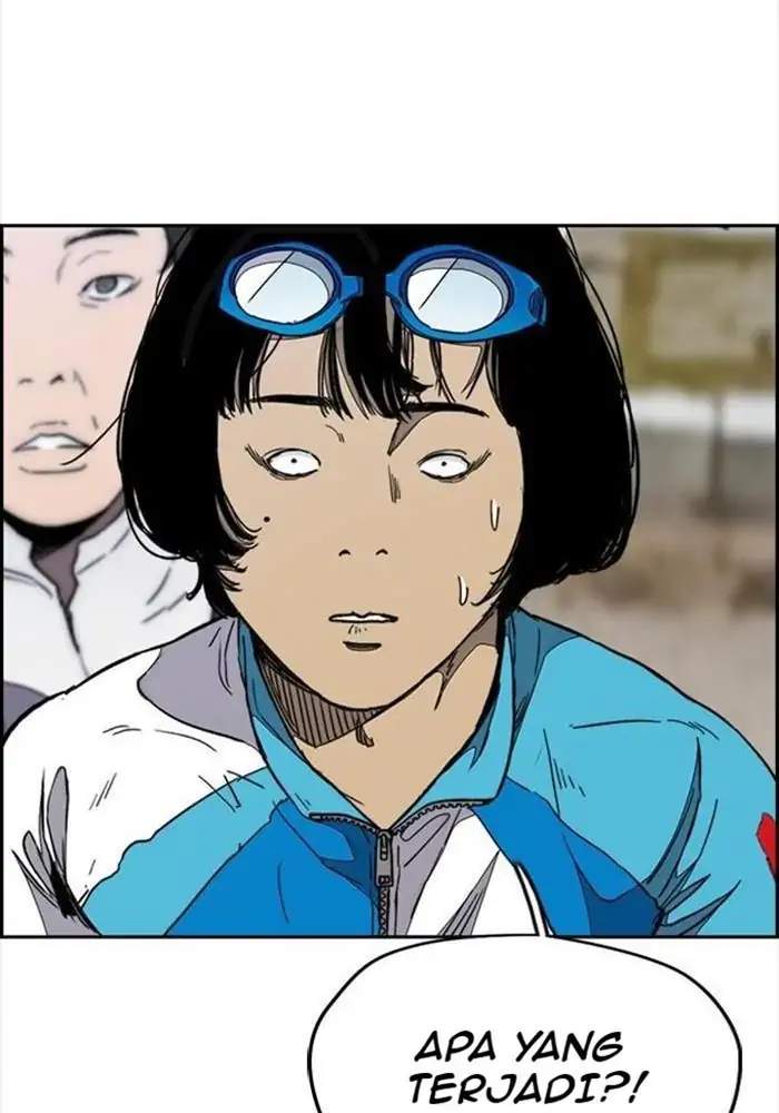 Wind Breaker Chapter 339 Gambar 16