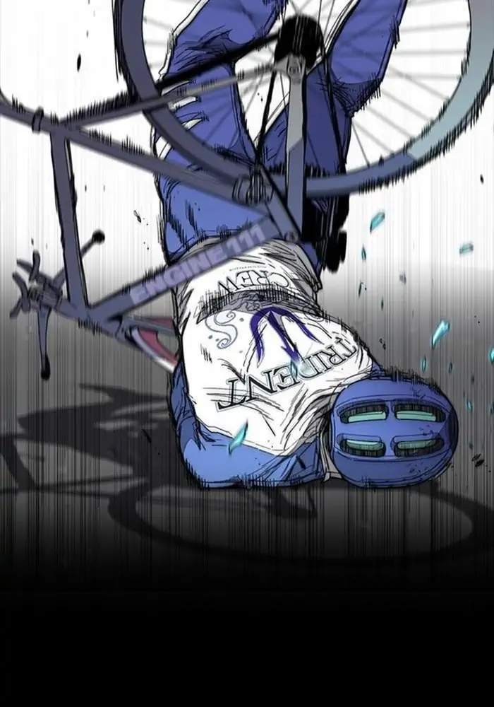 Wind Breaker Chapter 339 Gambar 163