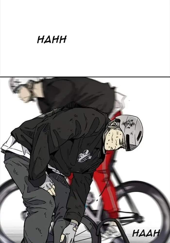 Wind Breaker Chapter 339 Gambar 174