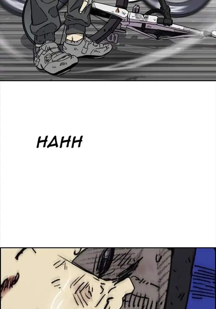 Wind Breaker Chapter 339 Gambar 175