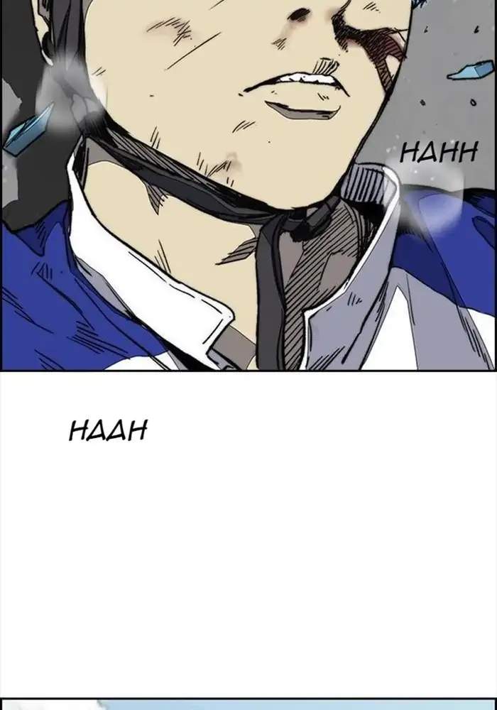 Wind Breaker Chapter 339 Gambar 170