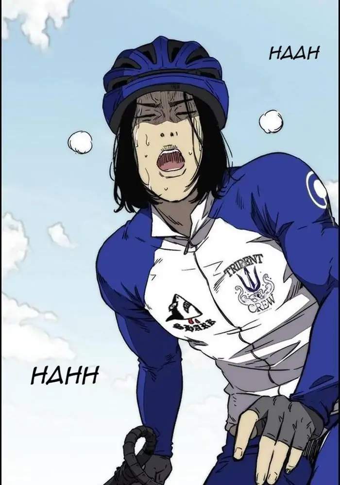 Wind Breaker Chapter 339 Gambar 171