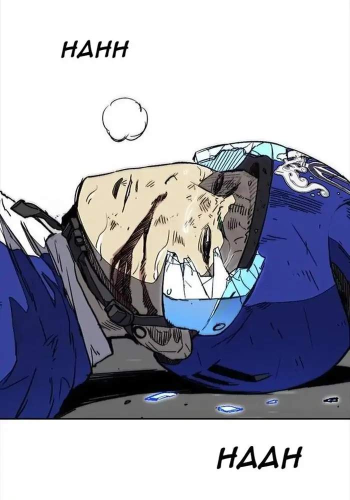 Wind Breaker Chapter 339 Gambar 173