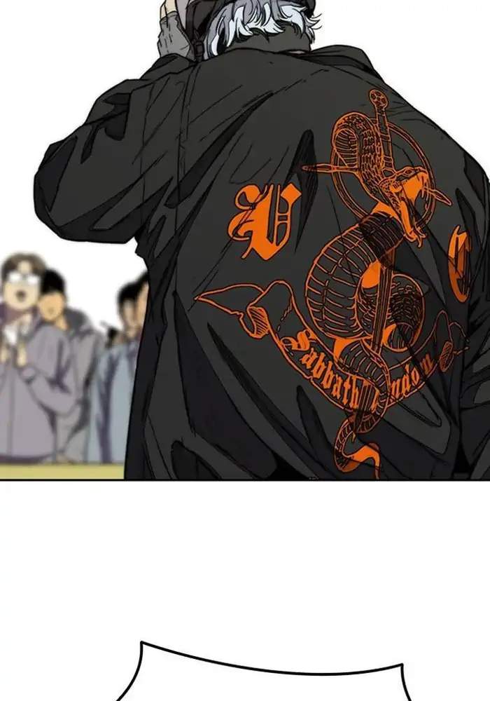 Wind Breaker Chapter 339 Gambar 185