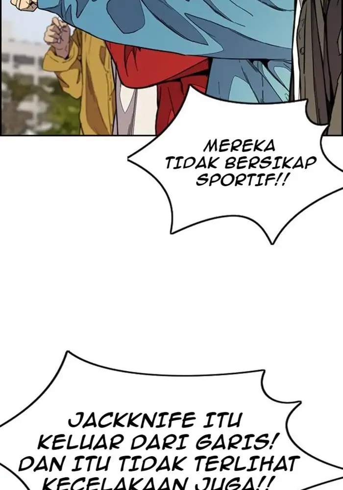 Wind Breaker Chapter 339 Gambar 187