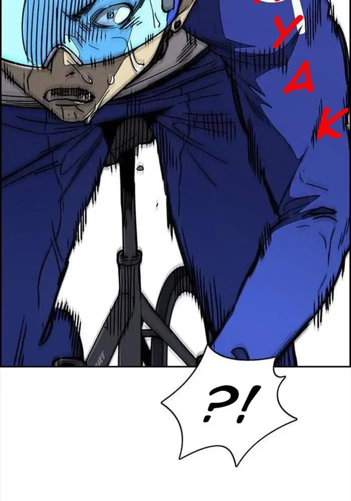 Wind Breaker Chapter 339 Gambar 18