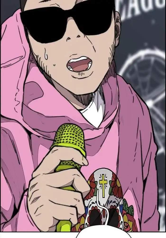 Wind Breaker Chapter 339 Gambar 180