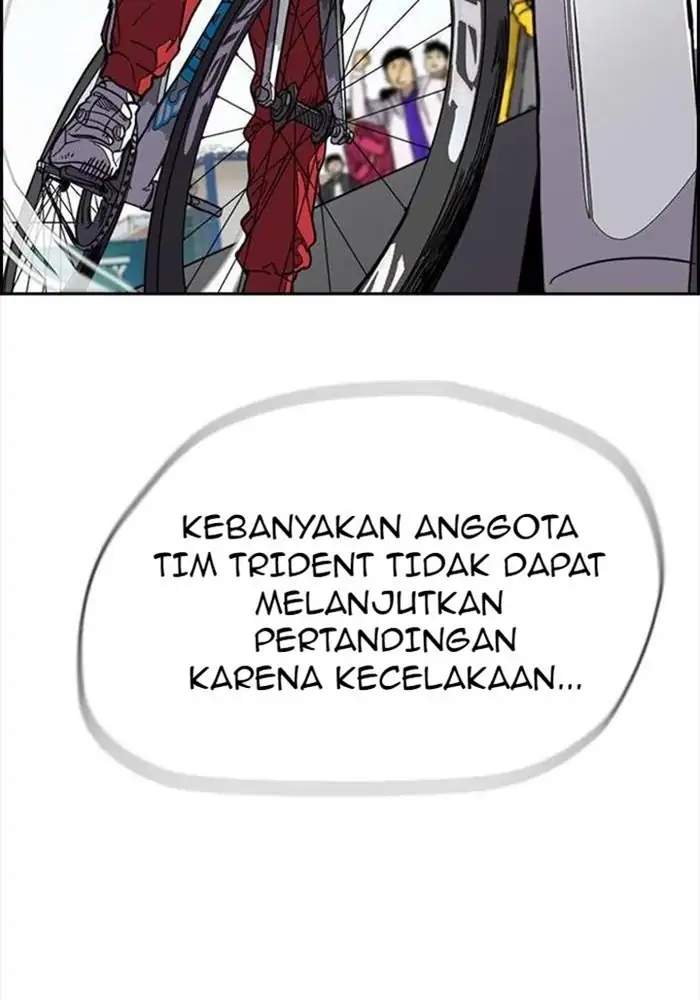 Wind Breaker Chapter 339 Gambar 183