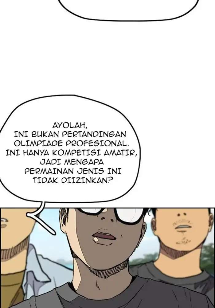 Wind Breaker Chapter 339 Gambar 194