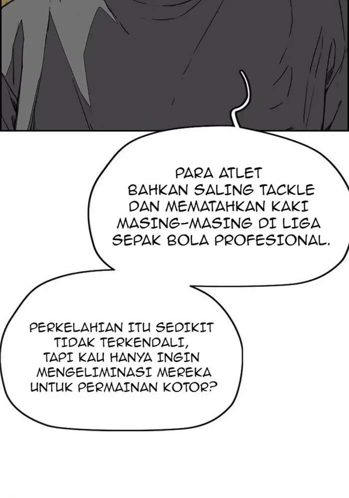 Wind Breaker Chapter 339 Gambar 195