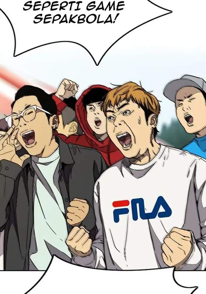 Wind Breaker Chapter 339 Gambar 197