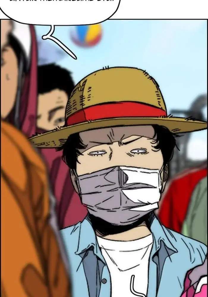 Wind Breaker Chapter 339 Gambar 199