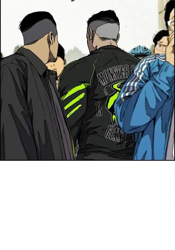 Wind Breaker Chapter 339 Gambar 204