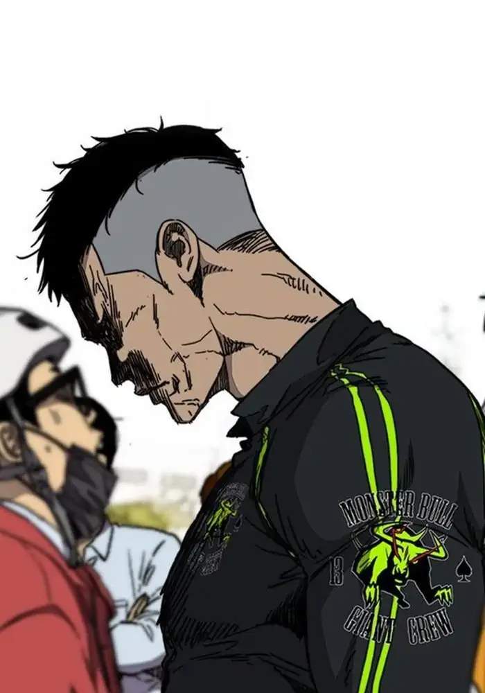 Wind Breaker Chapter 339 Gambar 205