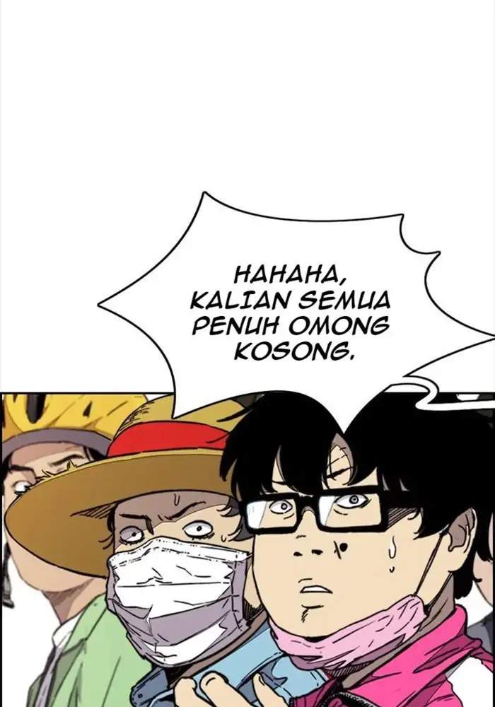 Wind Breaker Chapter 339 Gambar 207